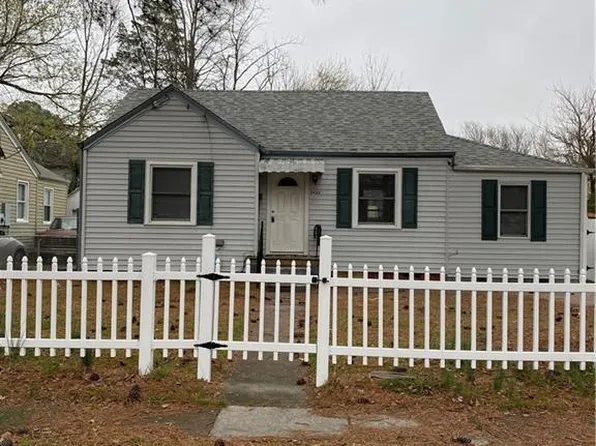 2920 Lens Ave, Norfolk, VA 23509
