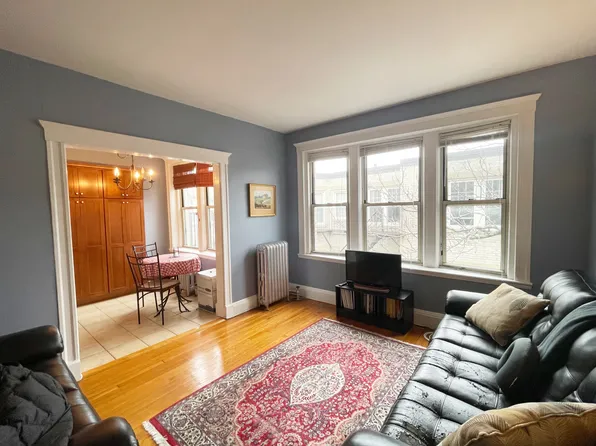 74 Fenway APT 54, Boston, MA 02115