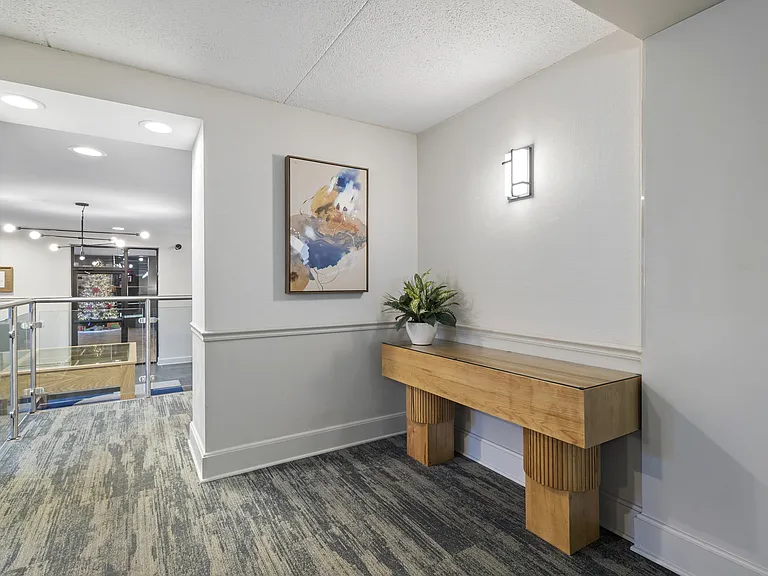Community Room