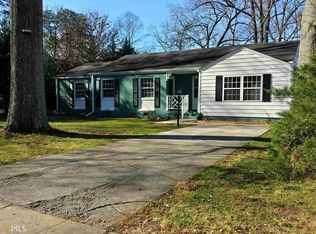 104 Westmore Rd SW, Rome, GA 30165