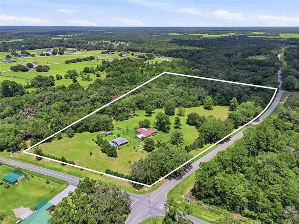 4875 SW COUNTY ROAD 240, LAKE CITY, FL 32024