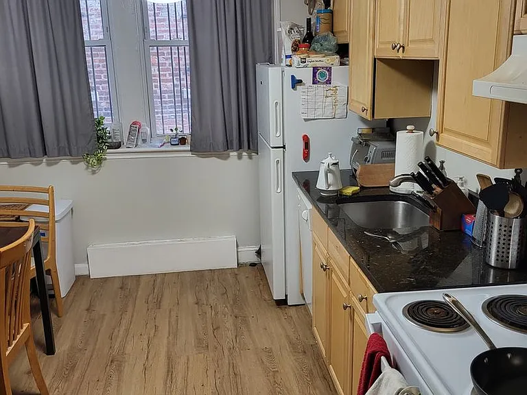 38 Hemenway St #51 — Photo 23