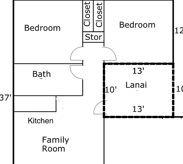 94-361 Kahuanani St #1B — Photo 11
