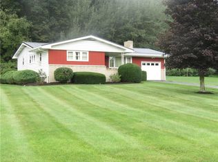 3679 Coxes Creek Rd, Somerset, PA 15501