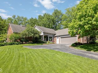 8330 Claridge Rd, Indianapolis, IN 46260