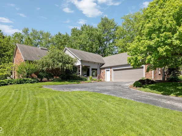 8330 Claridge Rd, Indianapolis, IN 46260