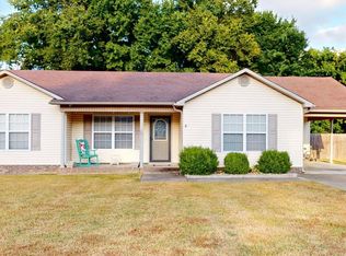 908 Granite Dr, Newbern, TN 38059