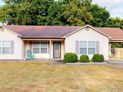 908 Granite Dr, Newbern, TN, 38059