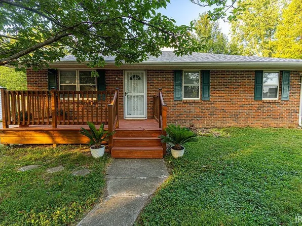 1750 Spring Ct, Evansville, IN 47714
