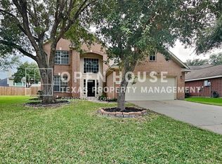 6722 Cedar Path, Richmond, TX 77407