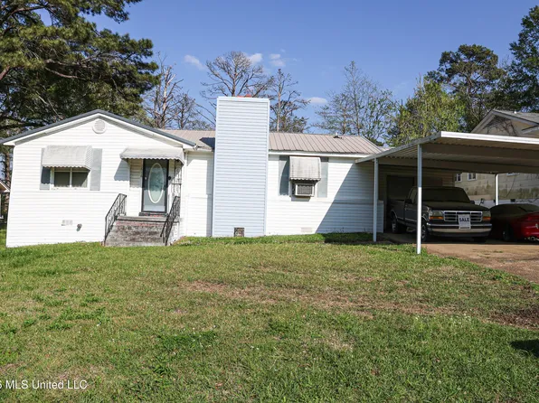1616 Gibraltar Dr, Jackson, MS 39204