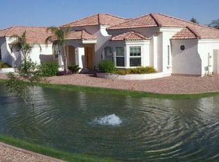 18905 W College Dr, Litchfield Park, AZ 85340