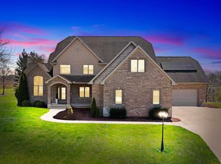 11220 N Park Ridge Dr, Princeville, IL 61559