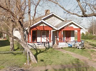 1511 N 5th St, Waco, TX 76707