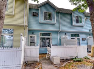 1545 34 1/2 Ave S, Fargo, ND 58104
