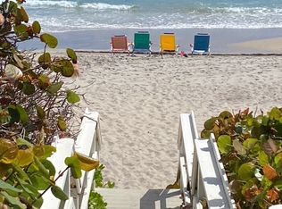 3606 S Ocean Blvd APT 304, Highland Beach, FL 33487