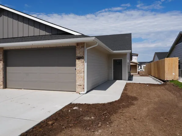 17006 W Lawson St, Goddard, KS 67052