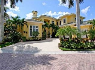 3540 Jonathans Harbour Dr, Jupiter, FL 33477