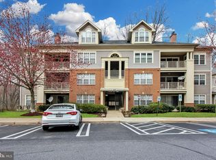 115 Timberbrook Ln #T-103, Gaithersburg, MD 20878