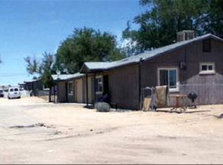 12025 Chamberlaine Ave, Adelanto, CA 92301
