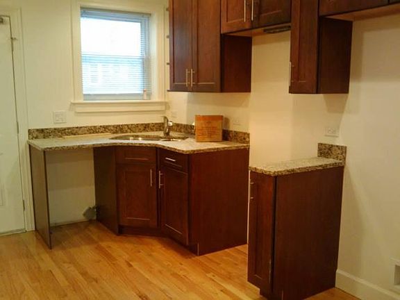 SS Appliances Provided
