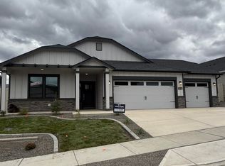 18118 E Barclay Court Orch #2/4, Spokane Valley, WA 99016