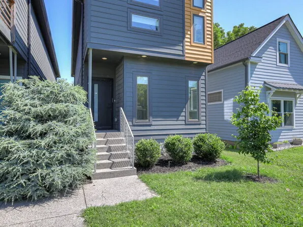 5006A Indiana Ave, Nashville, TN 37209