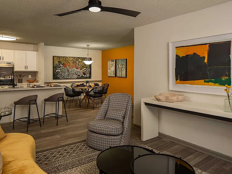 The Oakley Apartments — Photo 7
