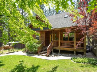 303 Mountain View Rd, Calpine, CA 96124