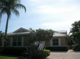 4497 Kensington Park Way, Wellington, FL 33449