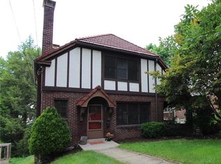 56 Vernon Dr, Mt Lebanon, PA