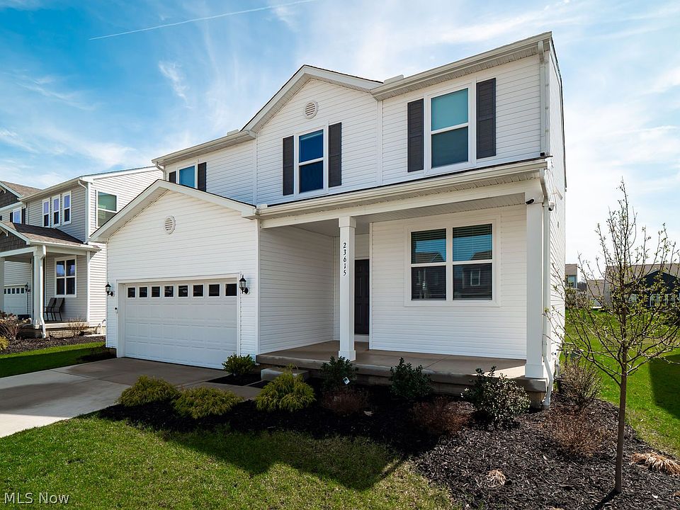 23615 Victory Ln, Columbia Station, OH 44028 | Zillow