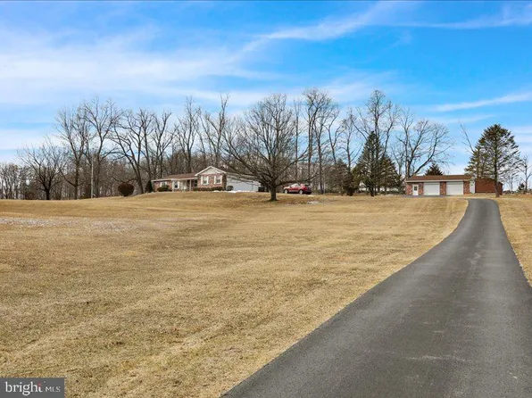 54 Wanshop Rd, Reading, PA 19606