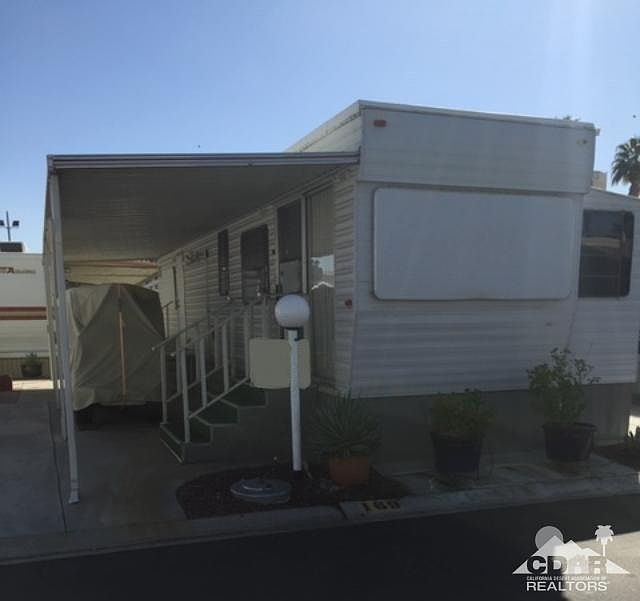 1st image of 84250 Indio Springs Pkwy #169