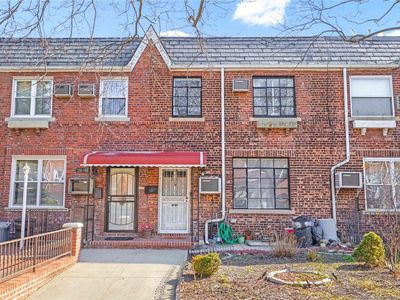 21-43 80th Street, Flushing, NY, 11370