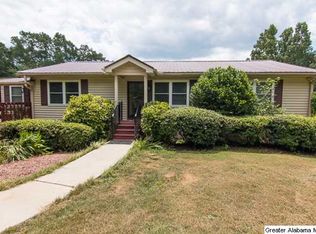 11414 Chelsea Rd, Chelsea, AL 35043