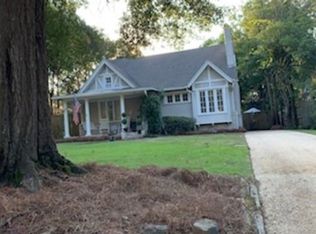 3038 Lebron Rd, Montgomery, AL 36106