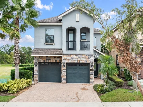 945 Desert Mountain Ct, Kissimmee, FL 34747