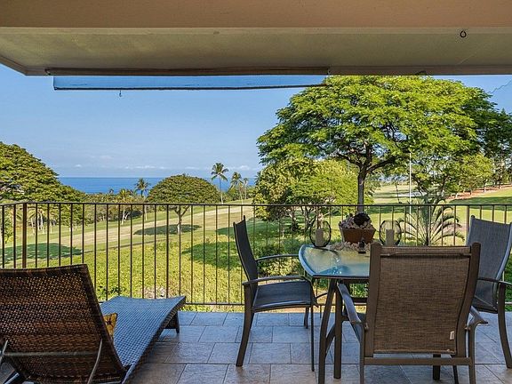 5th image of 78-7030 Alii Dr APT 411