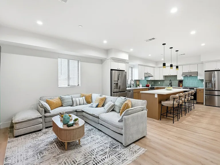 The Core Student Housing at 35th Place — Photo 29