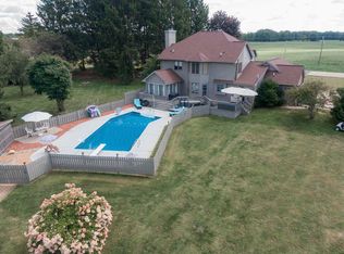 6075 K Dr S, East Leroy, MI