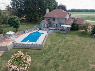 6075 K Dr S, East Leroy, MI, 49051