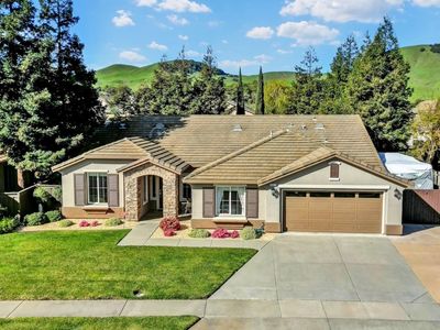 661 Vintage Valley Drive, Fairfield, CA, 94534
