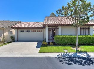 28546 Pacheco, Mission Viejo, CA 92692