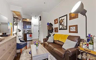 409 East 81st Street
