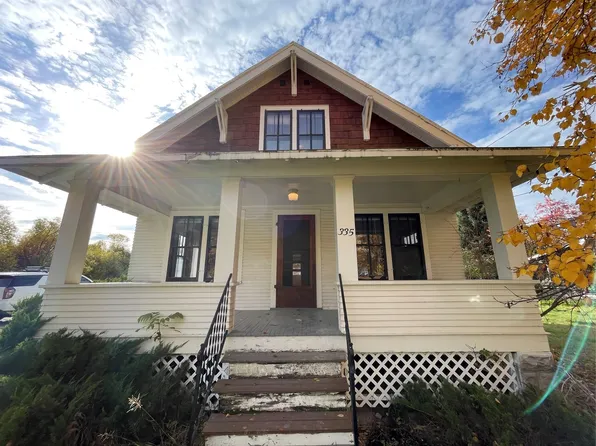 335 W 3rd St, Whitefish, MT 59937