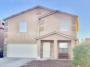 10004 Cartagena Ave SW, Albuquerque, NM 87121