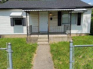 2025 N Oxford St, Indianapolis, IN