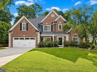 31 Briar Grv, Newnan, GA 30265
