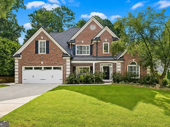 31 Briar Grv, Newnan, GA 30265